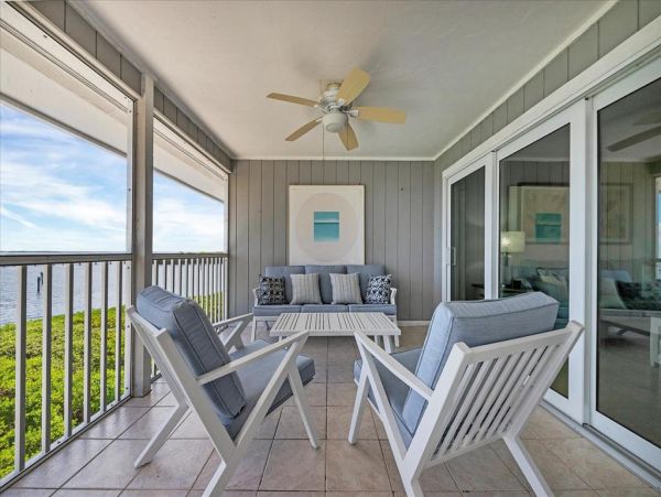 Boca Grande Condo 1009804