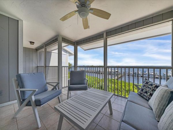 Boca Grande Condo 1009804