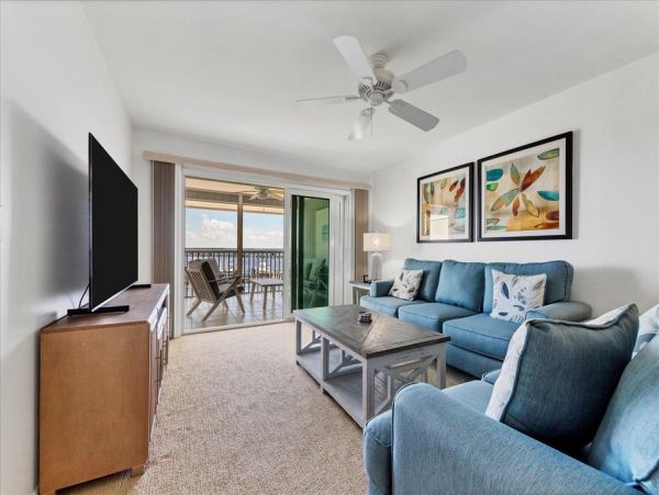Boca Grande Condo 1009804