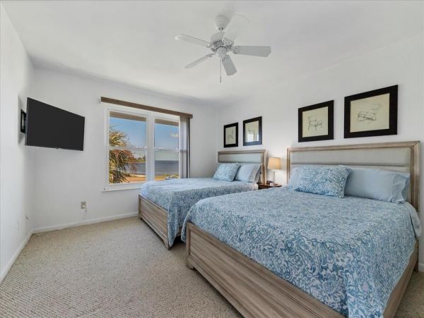 Boca Grande Condo 1009804