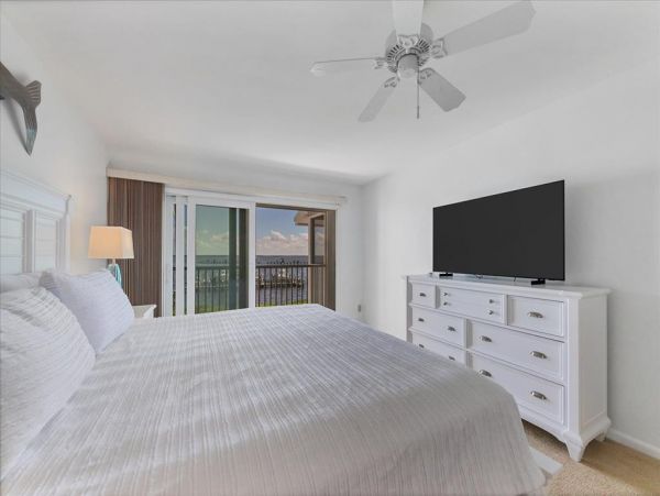 Boca Grande Condo 1009804