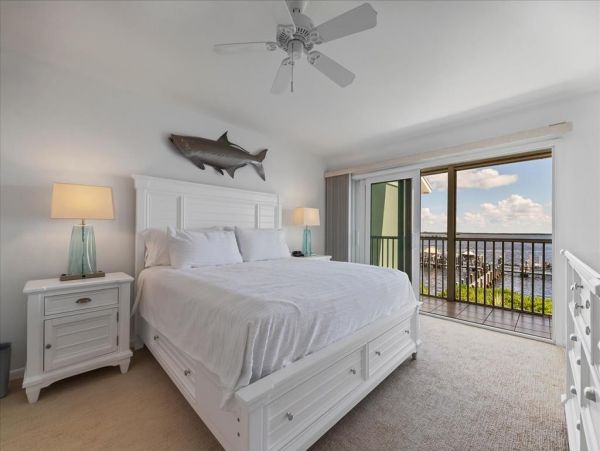 Boca Grande Condo 1009804