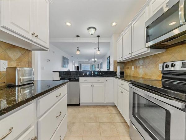 Boca Grande Condo 1009804