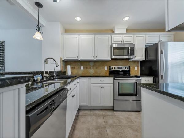 Boca Grande Condo 1009804