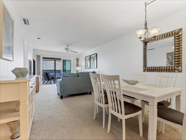 Boca Grande Condo 1009804