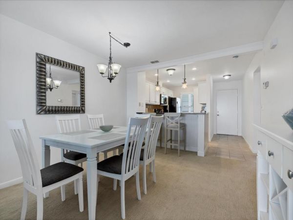 Boca Grande Condo 1009804