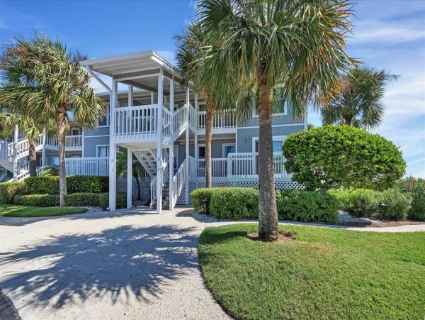 Boca Grande Condo 1009804