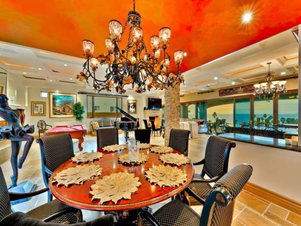 San Clemente Luxurious Vacation Home with Amazing Views