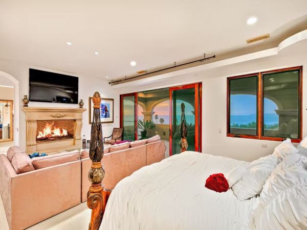 San Clemente Luxurious Vacation Home with Amazing Views