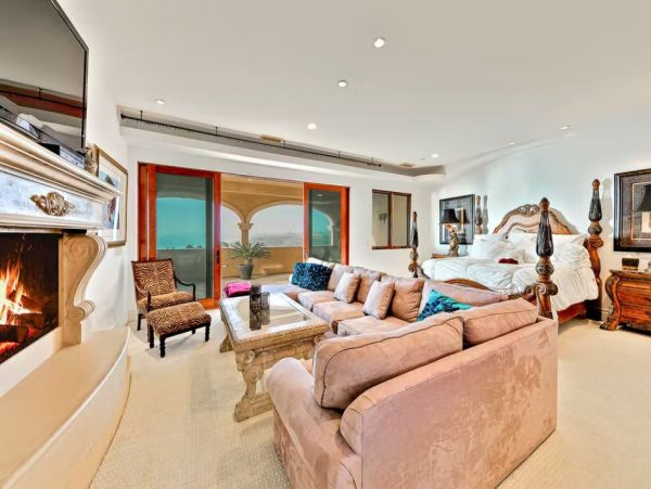 San Clemente Luxurious Vacation Home with Amazing Views