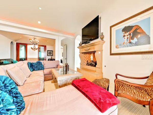 San Clemente Luxurious Vacation Home with Amazing Views