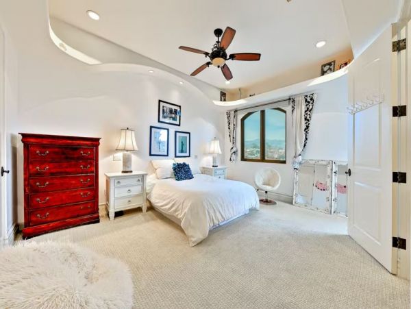 San Clemente Luxurious Vacation Home with Amazing Views