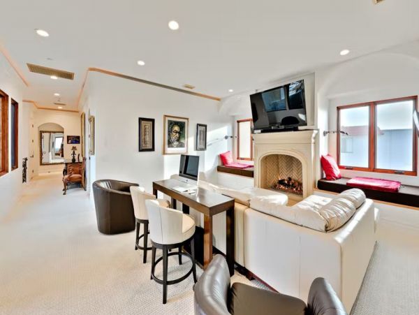 San Clemente Luxurious Vacation Home with Amazing Views