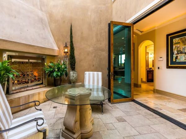 San Clemente Luxurious Vacation Home with Amazing Views