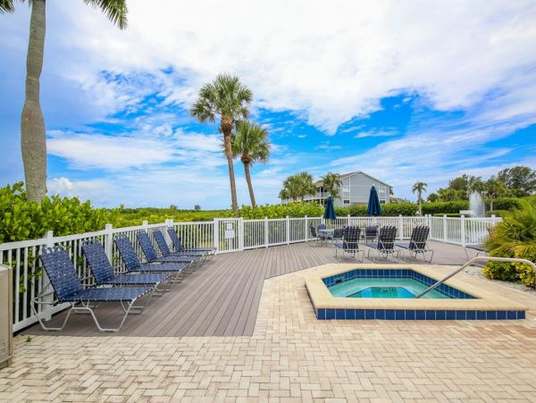 Boca Grande Condo 1009806