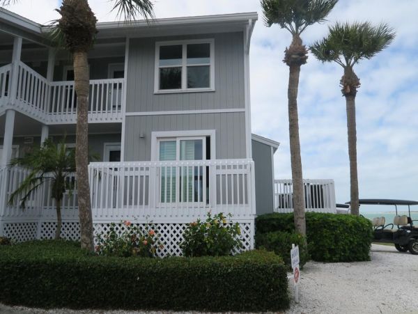 Boca Grande Condo 1009806
