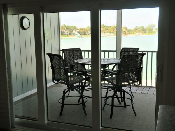 Boca Grande Condo 1009806