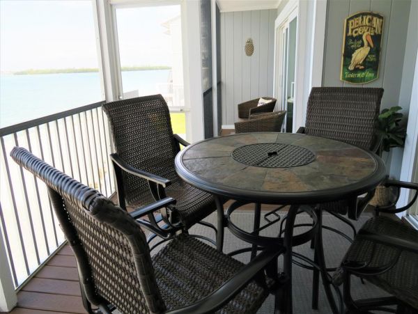 Boca Grande Condo 1009806