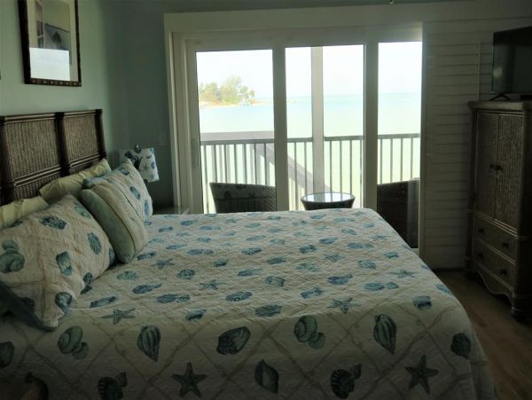 Boca Grande Condo 1009806