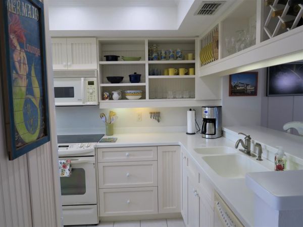 Boca Grande Condo 1009806