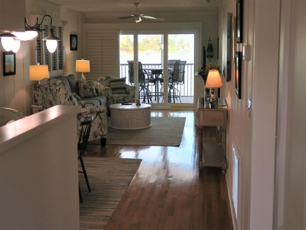 Boca Grande Condo 1009806