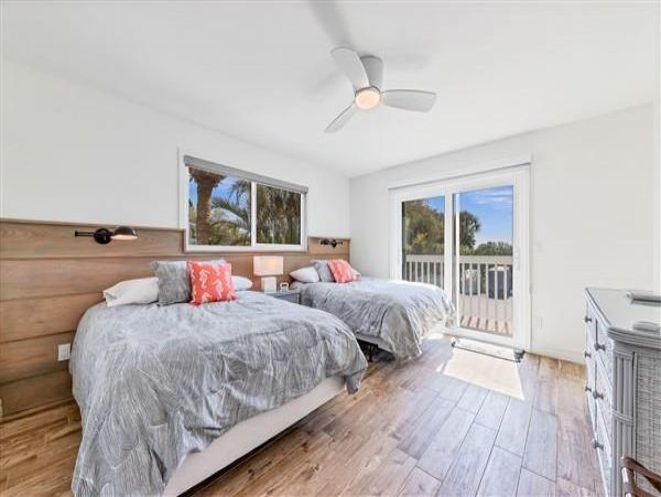 Beach Front 2 Bedroom Vacation Condo with Full Ocean Views