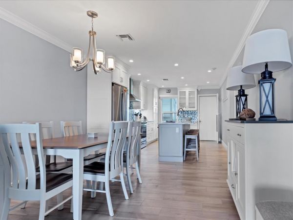 Waterfront Boca Grande Condo with Charlotte Harbor Views – 2 Bedroom Rental