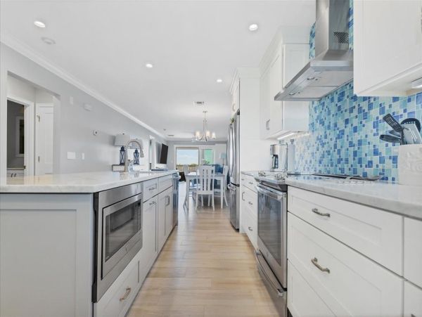 Waterfront Boca Grande Condo with Charlotte Harbor Views – 2 Bedroom Rental