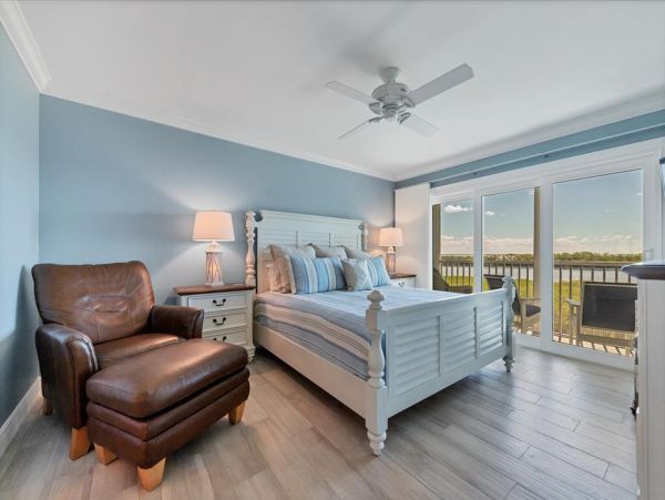 Waterfront Boca Grande Condo with Charlotte Harbor Views – 2 Bedroom Rental