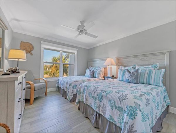 Waterfront Boca Grande Condo with Charlotte Harbor Views – 2 Bedroom Rental