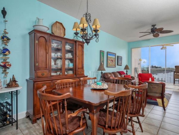 Boca Grande Condo 1009809
