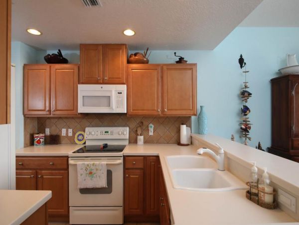 Boca Grande Condo 1009809