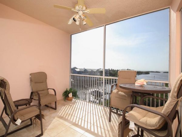 Boca Grande Condo 1009809