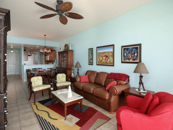 Boca Grande Condo 1009809