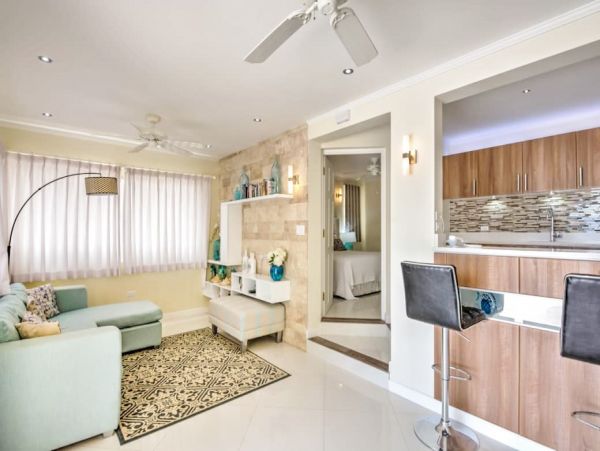 Ocean Views Barbados Vacation Pool Home Five Bedrooms