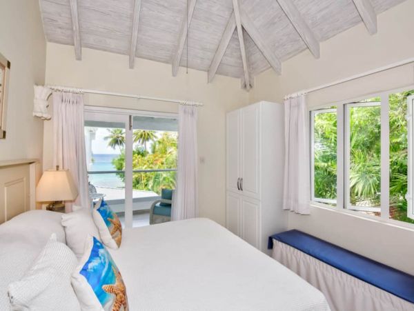 Ocean Views Barbados Vacation Pool Home Five Bedrooms