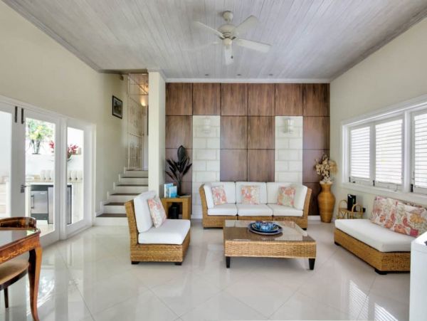 Ocean Views Barbados Vacation Pool Home Five Bedrooms