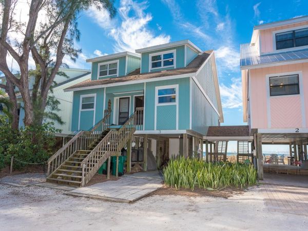 Boca Grande Home 1009818