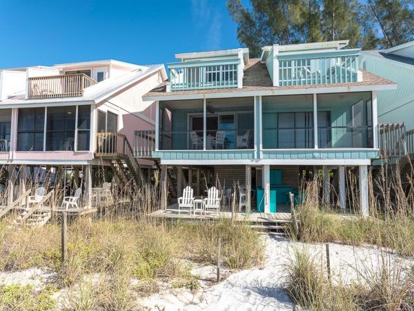 Boca Grande Home 1009818