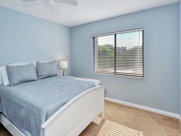 Bay View Siesta Key Vacation Condo 3 Bedrooms Walk To Beach