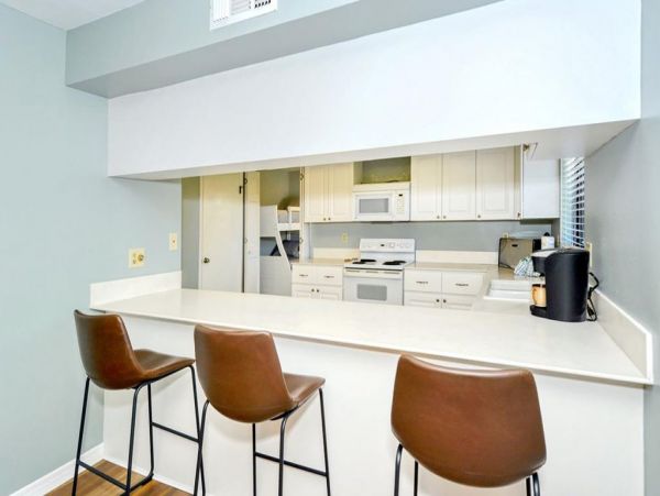 Bay View Siesta Key Vacation Condo 3 Bedrooms Walk To Beach