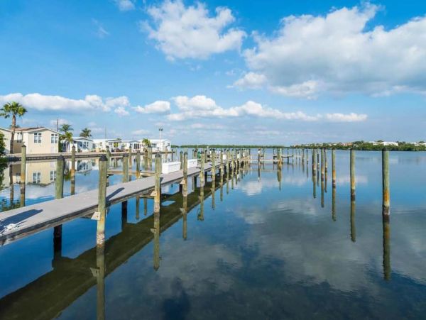 Bay View Siesta Key Vacation Condo 3 Bedrooms Walk To Beach