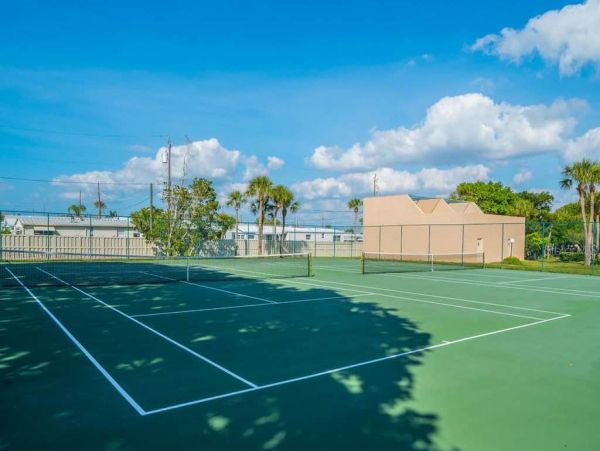 Bay View Siesta Key Vacation Condo 3 Bedrooms Walk To Beach