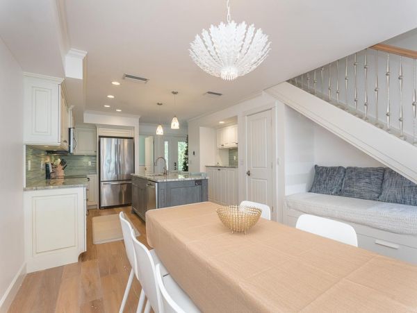 Boca Grande Two Bedroom House with Full Ocean View Sleeps 6