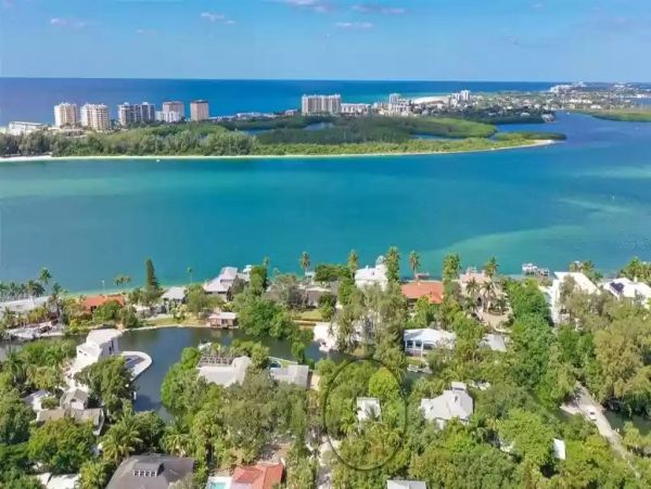 Siesta Key Home 1009824