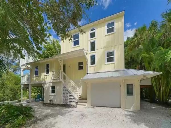 Siesta Key Home 1009824