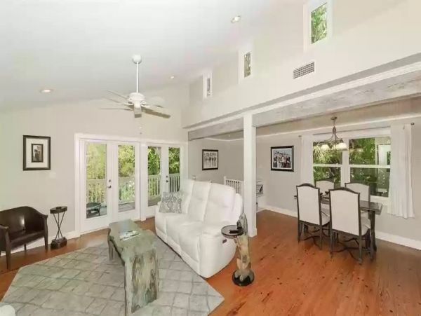 Siesta Key Home 1009824