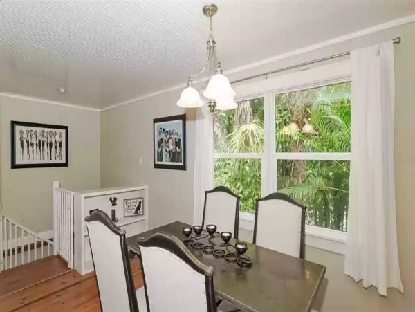 Siesta Key Home 1009824