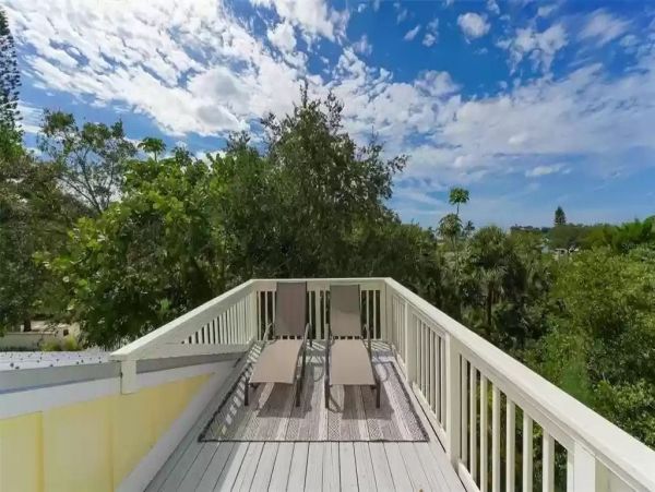 Siesta Key Home 1009824