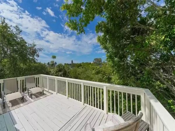 Siesta Key Home 1009824